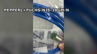 PEPPERL+FUCHS-NJ5-18GM-N