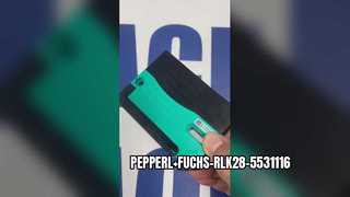 PEPPERL+FUCHS-RLK28-5531116