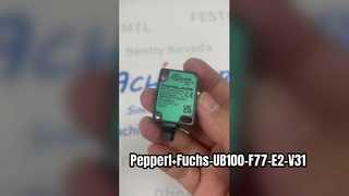 Pepperl+Fuchs-UB100-F77-E2-V31