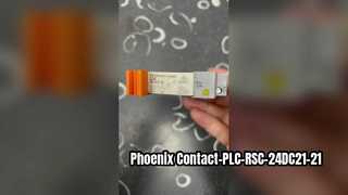Phoenix Contact-PLC-RSC-24DC21-21
