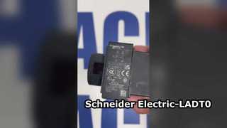 Schneider Electric-LADT0