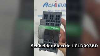 Schneider Electric-LC1D093BD