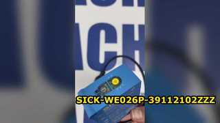 SICK-WE026P-39112102ZZZ