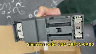 Siemens-6ES7 331-7PF11-0AB0