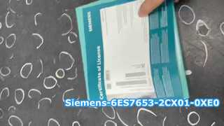 Siemens-6ES7653-2CX01-0XE0