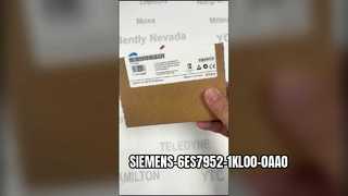 SIEMENS-6ES7952-1KL00-0AA0