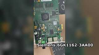 Siemens-6GK1162-3AA00