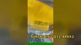 TURCK-Bi5U-Q12-AP6X2