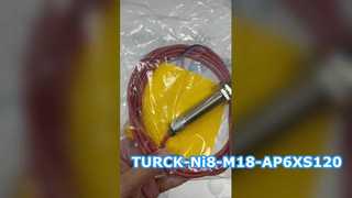TURCK-Ni8-M18-AP6XS120
